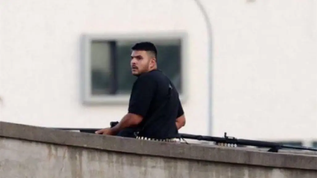 Joven sospechoso de atentado antisemita en Bondi Beach, Sidney, despierta del coma