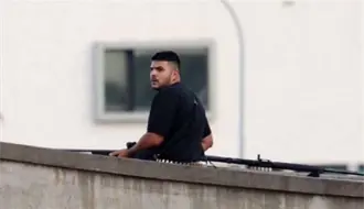 Joven sospechoso de atentado antisemita en Bondi Beach, Sidney, despierta del coma