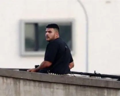 Joven sospechoso de atentado antisemita en Bondi Beach, Sidney, despierta del coma