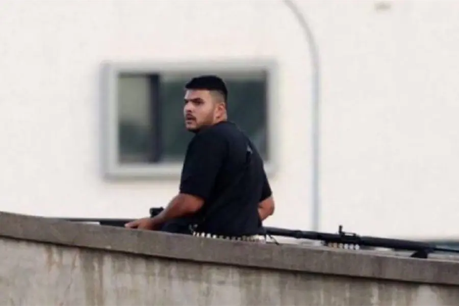 Joven sospechoso de atentado antisemita en Bondi Beach, Sidney, despierta del coma