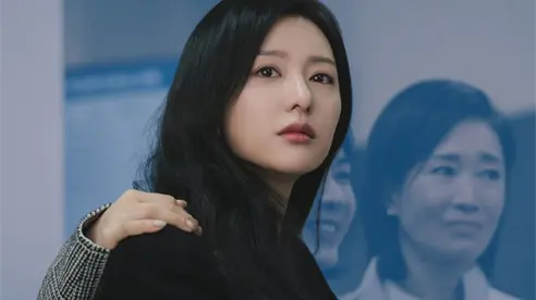 La reina de las lágrimas: un k-drama sobre las fortalezas que mantienen un vinculo emocional La reina de las lágrimas: un k-drama sobre las fortalezas que mantienen un vinculo emocional