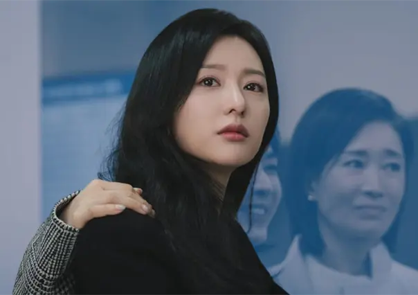 La reina de las l&aacute;grimas: un k-drama sobre las fortalezas que mantienen un vinculo emocional