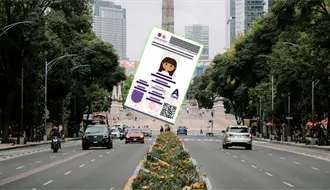 Licencia de conducir permanente logra recaudar más de 2 mil millones de pesos para mejorar la movilidad en CDMX