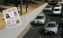 Demanda histórica lleva a extender la licencia de conducir permanente en CDMX hasta 2026 y así puedes tramitarla Demanda histórica lleva a extender la licencia de conducir permanente en CDMX hasta 2026 y así puedes tramitarla
