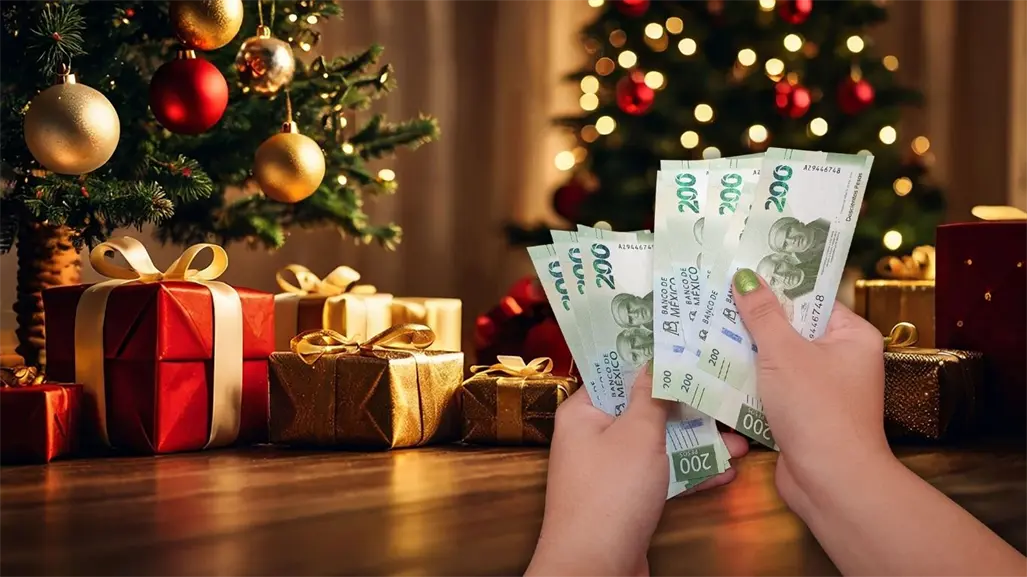 Navidad en Yucat&aacute;n 2025: &iquest;Cu&aacute;nto gastar&aacute; Santa Claus en los regalos en esta temporada?