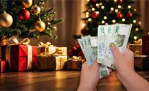 Navidad en Yucatán 2025: ¿Cuánto gastará Santa Claus en los regalos en esta temporada? Navidad en Yucatán 2025: ¿Cuánto gastará Santa Claus en los regalos en esta temporada?