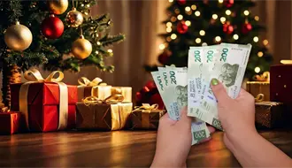 Navidad en Yucatán 2025: ¿Cuánto gastará Santa Claus en los regalos en esta temporada?