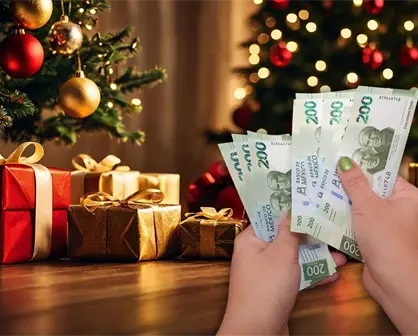 Navidad en Yucat&aacute;n 2025: &iquest;Cu&aacute;nto gastar&aacute; Santa Claus en los regalos en esta temporada?