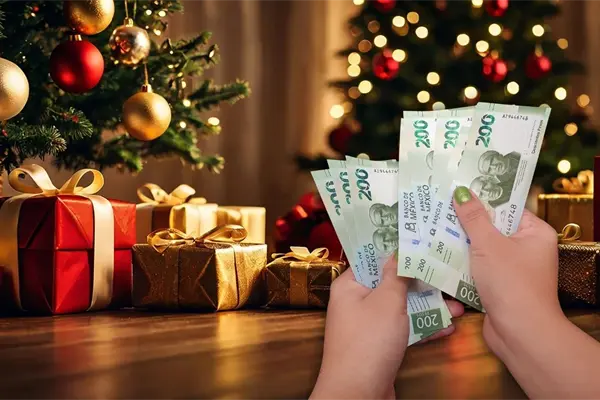 Navidad en Yucatán 2025: ¿Cuánto gastará Santa Claus en los regalos en esta temporada? Navidad en Yucatán 2025: ¿Cuánto gastará Santa Claus en los regalos en esta temporada?