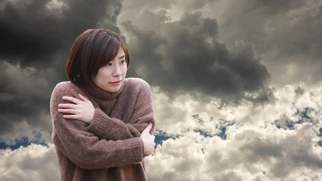 Para esta jornada se pronostica cielo nublado con lluvias y bajas temperaturas en la región.- Fuente Canva