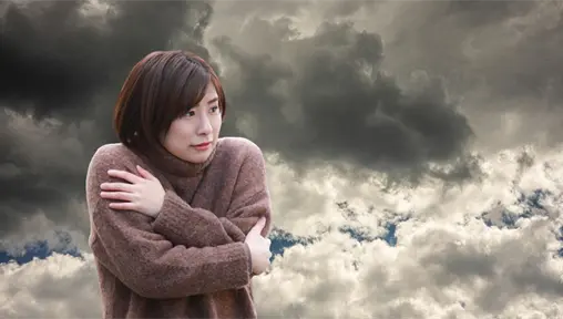 Martes con lluvias un descenso en los termómetros durante la noche en Yucatán Martes con lluvias un descenso en los termómetros durante la noche en Yucatán