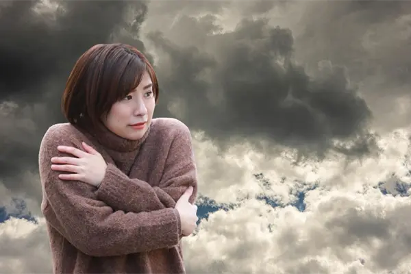 Martes con lluvias un descenso en los termómetros durante la noche en Yucatán Martes con lluvias un descenso en los termómetros durante la noche en Yucatán