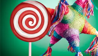 Maratón Guadalupe - Reyes, estas son las frutas y dulces más comunes en las posadas