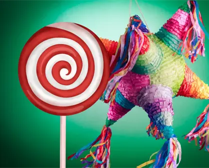 Marat&oacute;n Guadalupe - Reyes, estas son las frutas y dulces m&aacute;s comunes en las posadas