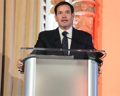 Estados Unidos designa a Clan del Golfo como organización terrorista; confirma Marco Rubio