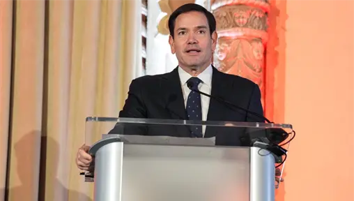 Estados Unidos designa a Clan del Golfo como organización terrorista; confirma Marco Rubio Estados Unidos designa a Clan del Golfo como organización terrorista; confirma Marco Rubio