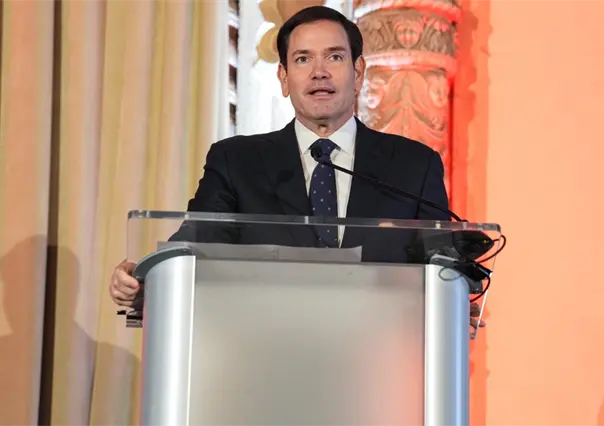 Estados Unidos designa a Clan del Golfo como organizaci&oacute;n terrorista; confirma Marco Rubio