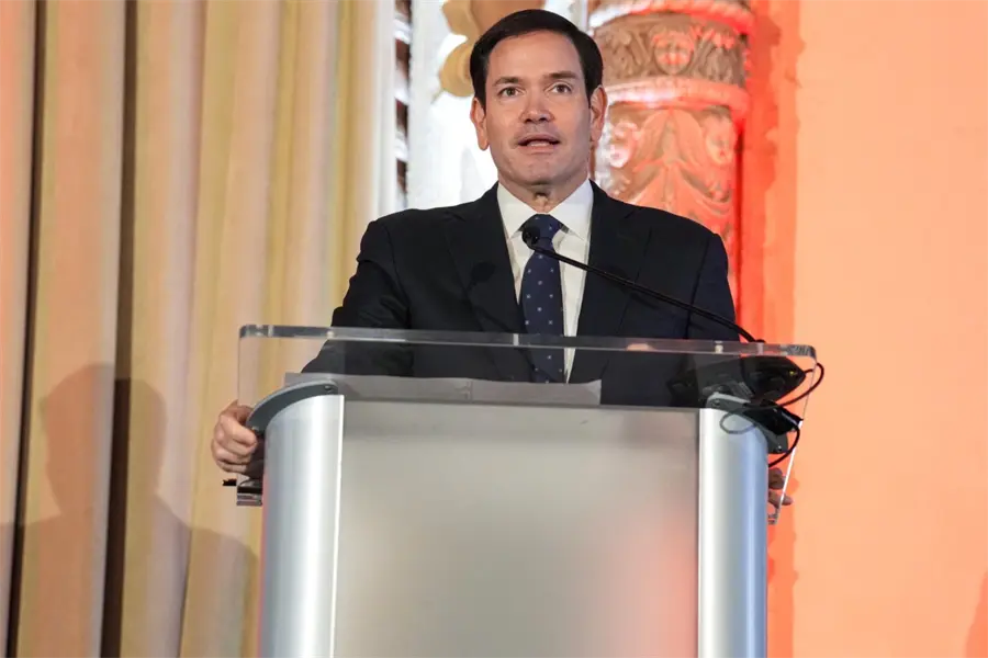 Estados Unidos designa a Clan del Golfo como organizaci&oacute;n terrorista; confirma Marco Rubio