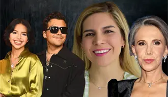 ¡México elige a sus villanos 2025! Karla Panini, Bu Cuarón y Christian Nodal lideran la lista