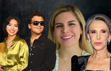 &iexcl;M&eacute;xico elige a sus villanos 2025! Karla Panini, Bu Cuar&oacute;n y Christian Nodal lideran la lista