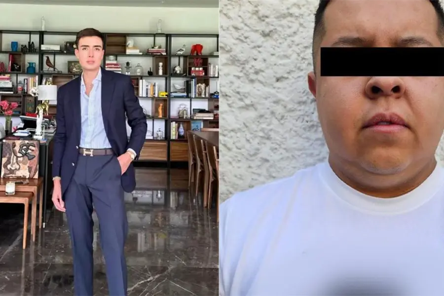 Autoridades detienen a primer implicado en el homicidio de Micky&acute;s Hair