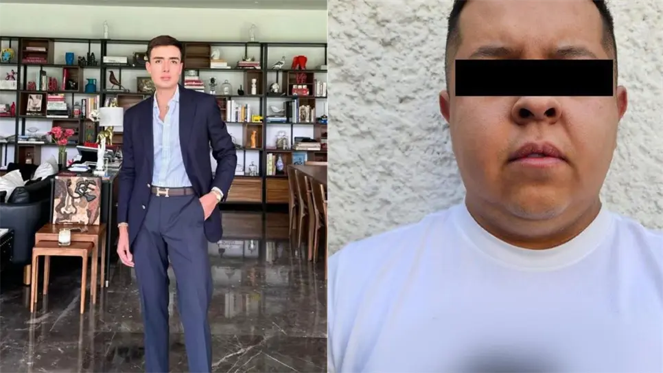 Autoridades detienen a primer implicado en el homicidio de Micky´s Hair Autoridades detienen a primer implicado en el homicidio de Micky´s Hair