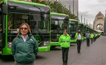 Licencia de conducir permanente en CDMX contribuirá al desarrollo de la movilidad en estos tres ejes principales Licencia de conducir permanente en CDMX contribuirá al desarrollo de la movilidad en estos tres ejes principales