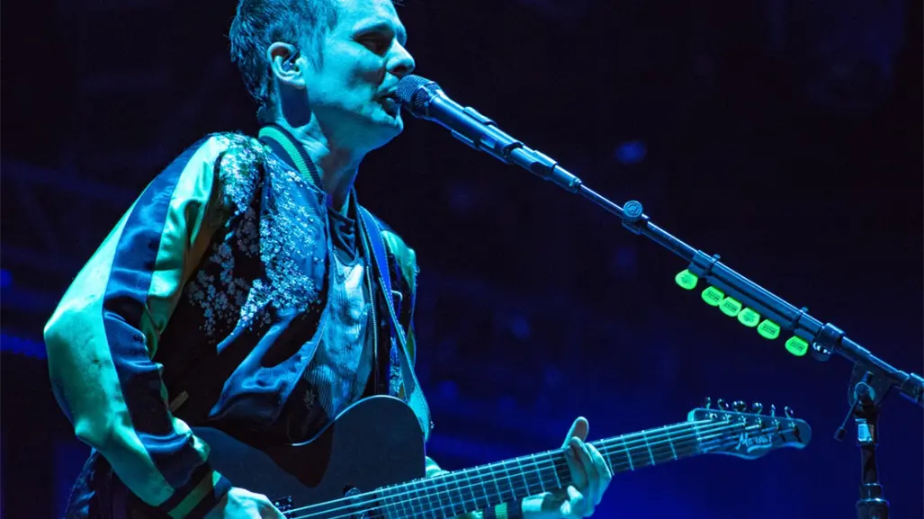 Muse agradece a sus fans y estrena "With You", minidocuserie grabada alrededor del mundo