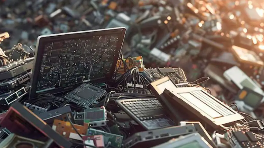 ¡No tires tu tecnología! Guía rápida para reciclar basura electrónica en Monterrey