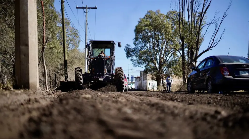 Esto debes pagar en Durango si quieres que el Gobierno pavimente tu calle