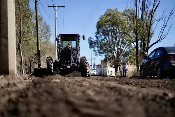 Esto debes pagar en Durango si quieres que el Gobierno pavimente tu calle Esto debes pagar en Durango si quieres que el Gobierno pavimente tu calle