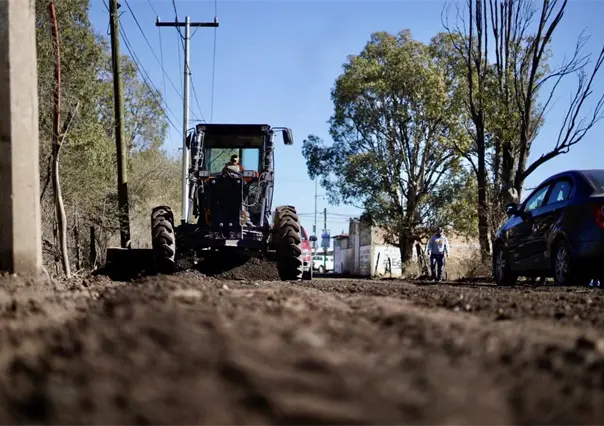 Esto debes pagar en Durango si quieres que el Gobierno pavimente tu calle