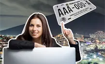 Placas foráneas en Nuevo León: Lo que debes saber para regular tus láminas