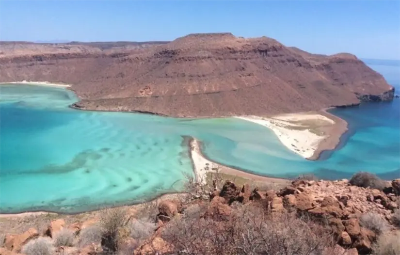 Foto: Ayuntamiento de La Paz