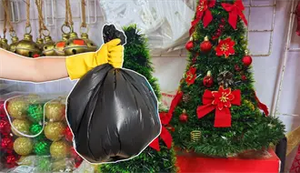 Navidad con menos basura: así puedes reducir residuos en estas fiestas en Nuevo León