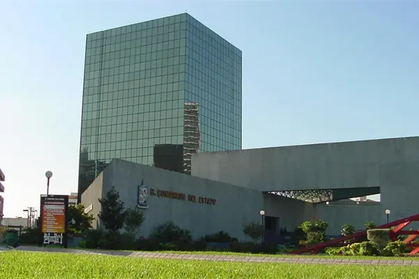 Presupuesto de ingresos de Monterrey queda pendiente tras votación en el Congreso Presupuesto de ingresos de Monterrey queda pendiente tras votación en el Congreso