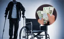 Aguinaldo en Nuevo León: ¿si estás incapacitado, te corresponde el pago completo? Aguinaldo en Nuevo León: ¿si estás incapacitado, te corresponde el pago completo?