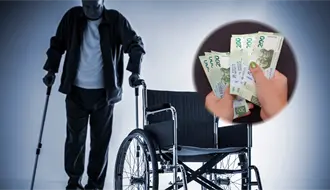 Aguinaldo en Nuevo León: ¿si estás incapacitado, te corresponde el pago completo?