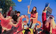 Macrodesfile Navideño: ¿qué municipio será sede del desfile este miércoles 17 de diciembre?