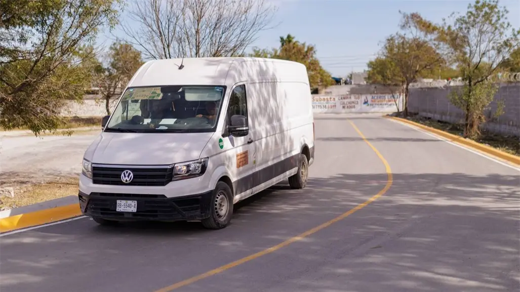 Interconexi&oacute;n vial en Praderas de San Juan en Ju&aacute;rez: &iquest;c&oacute;mo mejora la movilidad diaria de los vecinos?