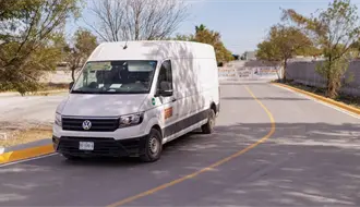 Interconexión vial en Praderas de San Juan en Juárez: ¿cómo mejora la movilidad diaria de los vecinos?