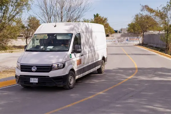 Interconexión vial en Praderas de San Juan en Juárez: ¿cómo mejora la movilidad diaria de los vecinos? Interconexión vial en Praderas de San Juan en Juárez: ¿cómo mejora la movilidad diaria de los vecinos?