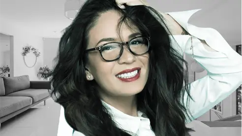 Preocupación por Yolanda Andrade: hospitalizada de emergencia por recaída en enfermedades degenerativas Preocupación por Yolanda Andrade: hospitalizada de emergencia por recaída en enfermedades degenerativas