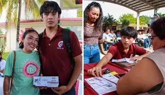 Programas sociales llegan al 100% de las viviendas en Yucatán, señala la delegación de Programas para el Bienestar estatal