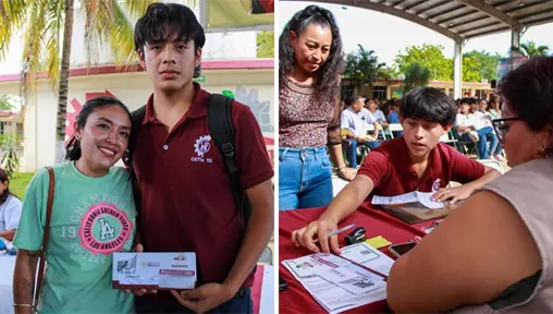 Programas sociales llegan al 100% de las viviendas en Yucatán, señala la delegación de Programas para el Bienestar estatal Programas sociales llegan al 100% de las viviendas en Yucatán, señala la delegación de Programas para el Bienestar estatal