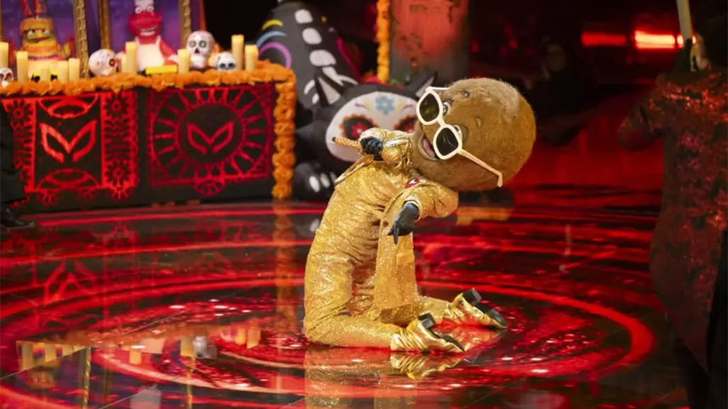 Actriz de Tamaulipas gana edición 2025 de ¿Quién es la Máscara?