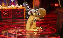 Actriz de Tamaulipas gana edición 2025 de ¿Quién es la Máscara?