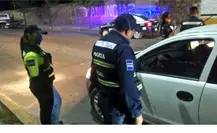 Así funciona el alcohólimetro de Durango en la Navidad 2025, según las autoridades Así funciona el alcohólimetro de Durango en la Navidad 2025, según las autoridades