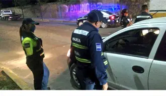 Así funciona el alcohólimetro de Durango en la Navidad 2025, según las autoridades