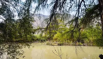 Reconocerá CIDH derechos del Río Nazas en Torreón ante petición de ambientalistas